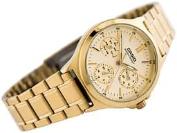 Часы женские CASIO LTP-V300G-9AUDF