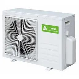 Кондиціонер Chigo CTB-36HR1-C/COU-36HSR1-C - мініатюра 3