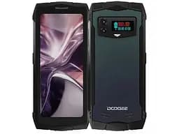 Смартфон Doogee S Mini 8/256GB Black
