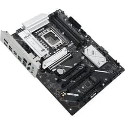 Материнська плата Asus (PRIME B860-PLUS WIFI) - мініатюра 3