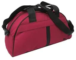 Спортивна сумка жіноча Wallaby 45х25х28 см sum0014738 - мініатюра 7