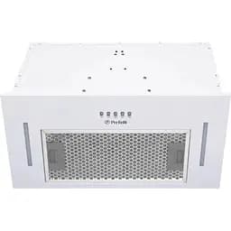 Вытяжка встроенная Perfelli BI 5453 WH 850 LED Strip