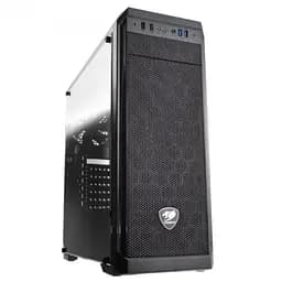 Корпус Cougar MX330-G (MX330-G) Без БП