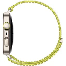 Смарт-годинник Huawei Watch Fit 4 Pro Green (55020EYN) [153413] - мініатюра 5