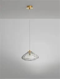 Підвіс Nova Luce KING 9006047 - мініатюра 3