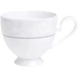 Чашка з блюдцем 240ml NP103CUP/240 - мініатюра 5