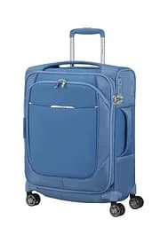 Валіза Samsonite RE-LITE CAPRI 55 см BLUE 55x40x22(25) KQ8*01005 - мініатюра 3