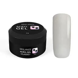 Акригель Reglance Acryl Gel "CLASSIC" 008 Milky Purple