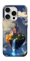 TPU чохол Castle in the sky