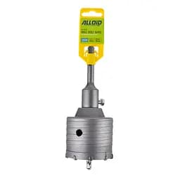 Свердло корончате Alloid Building Tools по бетону 70 мм p SDS адаптером 110 мм (HC-70110)