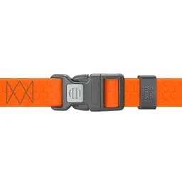 Шлея для собак водостійка анатомічна Н-подібна Waudog Waterproof з QR-паспортом пластикова пряжка-фастекс М Ш 20 мм А 40-66 - мініатюра 5