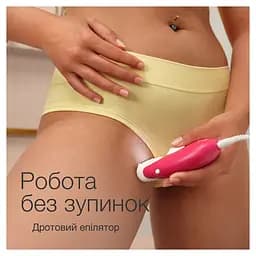 Епілятор Braun Silk-еpil 3 SE 3-202 - мініатюра 6