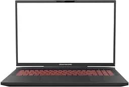 Ноутбук Dream Machines RX4090-17 17.3WQXGA IPS, Intel i9-13900HX, 32GB, F1TB, NVD4090-16, DOS, чорний (RX4090-17UA28) - мініатюра 4