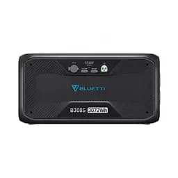 Комплект зарядної станції BLUETTI AC500 + B300S Home Battery Backup (PB931026) - мініатюра 8