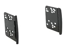 Переходная рамка Ford Transit, Fiesta, Focus, Galaxy, Mondeo, Jaguar S-Type ACV 381114-03