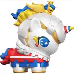 Колекційна фігурка 10/10 Toys TNT Tokidoki серія Chibi style Unicorno surprise box (TOKIDOKIM-464) - мініатюра 13