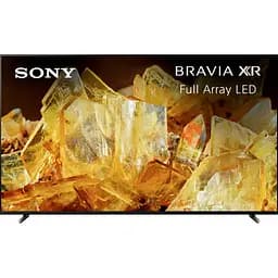 Телевізор Sony Bravia XR X90L 55" Full Array LED 4K (XR-55X90L) EU [94371]
