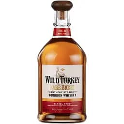 Віскі Wild Turkey Rare Breed, 58,4%, 0,75 л
