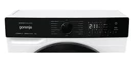Пральна машина Gorenje WNHA74SAS - мініатюра 4