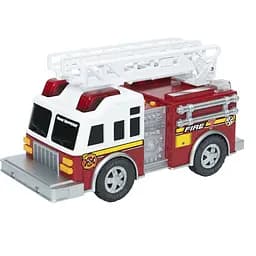 Пожежна машина Road Rippers 19 см (20021)
