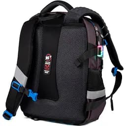 Рюкзак Yes S-52 Ergo Street Racing (559569) - мініатюра 4