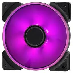 Вентилятор Fractal Design Prisma AL-12 PWM (FD-FAN-PRI-AL12-PWM) - мініатюра 3