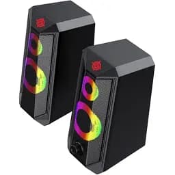 Акустична система GamePro GS500 RGB Black - мініатюра 2