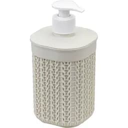 Диспенсер для мила, білий (2239-IH-білий)