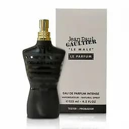 Оригинал Jean Paul Gaultier Le Male Le Parfum Intense 125 мл ТЕСТЕР