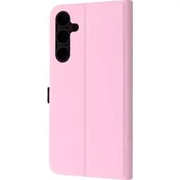 Чохол Wave Flap Case для Samsung Galaxy A25 Pink Sand [102836]