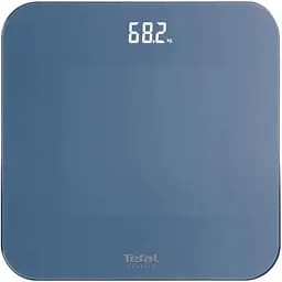Весы напольные Tefal Classic темно-синий 180 кг (PP1905V0)