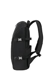 Рюкзак 14,1" Samsonite GLAM-GO BLACK 43x28,5x13 KR4*09004 - мініатюра 14