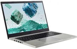 Ноутбук Acer Aspire Vero AV15-52 15.6' FHD IPS, Intel i7-1255U, 16GB, F512GB, UMA, Win11, сірий (NX.KBREU.006) - мініатюра 3