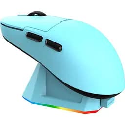 Мышь Ajazz AJ159P MC Charging Dock Blue (AJ159P-MC-Blue) [153978]