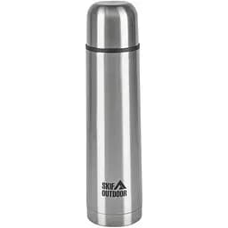 Термос Skif Outdoor Walker 0.7L Silver (1013-389.03.38)