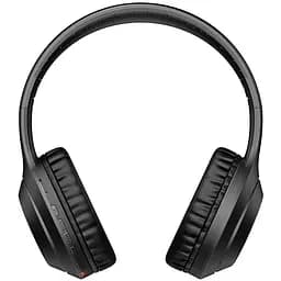 Навушники Bluetooth Hoco Fun move BT headphones W30 червоні - мініатюра 8