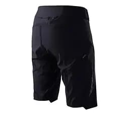 Велошорти TLD Wmns Lilium Short Shell  Black M Troy Lee Designs (1106-258786073) - мініатюра 2