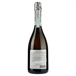 Ігристе вино Albino Armani Prosecco DOC Extra Dry, біле, 11%, 0,75 л - мініатюра 2