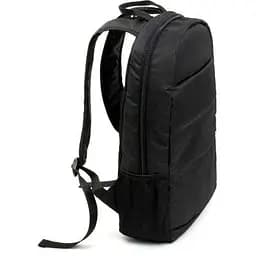 Рюкзак для ноутбука Vinga 15.6" NBP315 Black (NBP315BK) - мініатюра 4