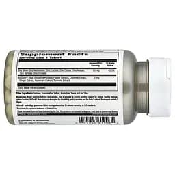 Амінокислота KAL Zinc 50 mg, 60 таблеток vit0004005 - мініатюра 2
