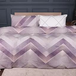 Пододеяльник MirSon Urban Prism Ranforce Elite 110х140 см (2200013008590)