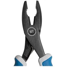Пасатижі My Tools Power Saving 200 мм (341-200) - мініатюра 3