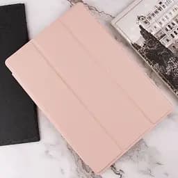 Чохол-книжка Gum Stylus для планшета Samsung Galaxy Tab A9 Plus SM-X210 SM-X216B Rose Gold - мініатюра 5