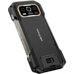 Смартфон Ulefone Armor 27T Pro 12/256GB Black - мініатюра 7
