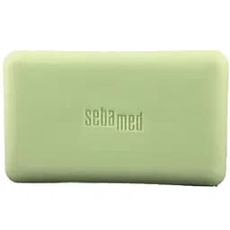 Мило Sebamed Sensitive Skin очищуюче, 100 г - мініатюра 2