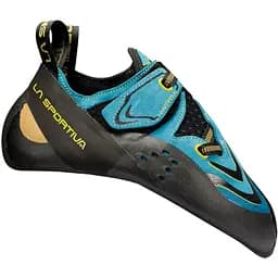 Скальники La Sportiva Futura 39.5 Blue LaSportiva (1052-10E 39,5)