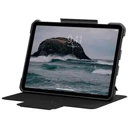 Протиударний чохол UAG Metropolis SE Bordeaux для iPad Air 13" M2 (2024) (124472119049) - мініатюра 5