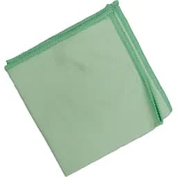 Серветка Werk WYM-003 з мікрофібри для скляних поверхонь 30x30 см (138292)