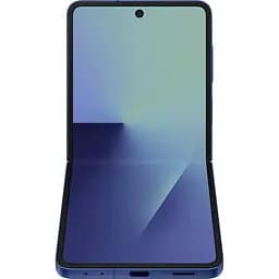 Смартфон Samsung Galaxy Flip7 12/512GB Blue Shadow (SM-F766BDBH) [145036] - мініатюра 3