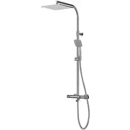 Душова система GRB Winner 44450440TLMT, Хром